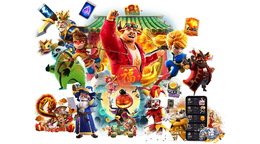 เกมสล็อตเล่นง่าย ผ่านเว็บตรง ปลอดภัย 100% 1 เกมสล็อตเล่นง่าย