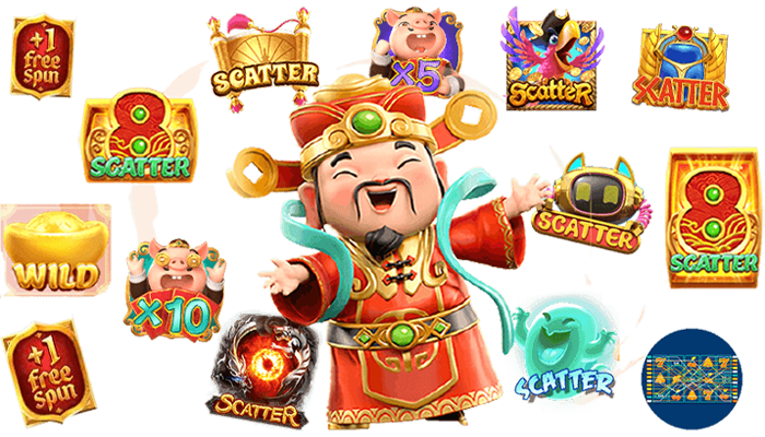 สล็อต เกมไหนแตกดี ยูสใหม่ยังไงก็แตกเล่น ต้องลอง 21 สล็อต เกมไหนแตกดี