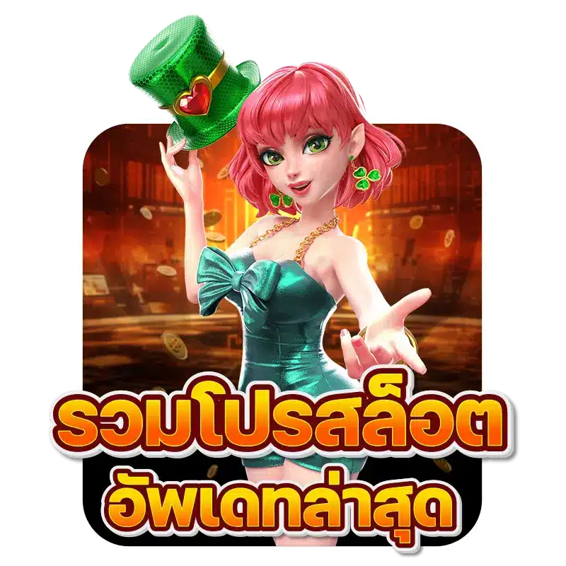 โปรสล็อตแจกหนัก สมัครรับได้เลย เล่นสนุกเพลิดเพลิน 41 โปรสล็อตแจกหนัก