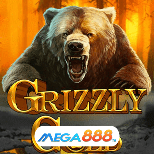 8.Grizzly Gold