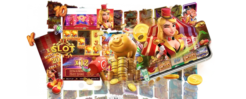 เกมสล็อตแตกหนัก ไม่มีเงื่อนไขในการถอนเงิน 36 เกมสล็อตแตกหนัก
