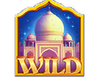 สัญลักษณ์ WILD สล็อต Elephant s Gold Buy Bonus Combo