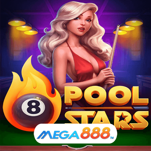84.8 Pool Stars