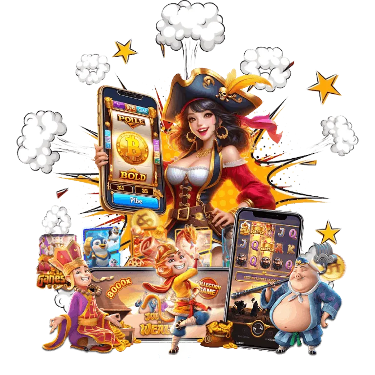 สล็อตมาใหม่ รวมเกมฮิตมาแรง แตกหนักทุกค่าย สมัครฟรี 20 สล็อตมาใหม่