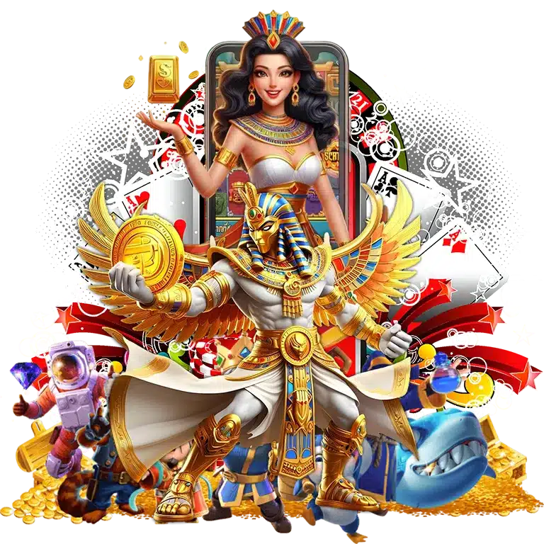 สุดยอดเกมสล็อต ที่มีผู้เล่นเข้าใช้งานสูงสุด 36 สุดยอดเกมสล็อต