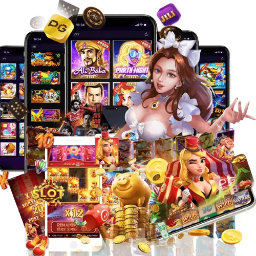 รวมเกมสล็อตแตกมาก ได้รับผลตอบแทนสูงมาก คุ้มมากสุด 30 รวมเกมสล็อตแตกมาก