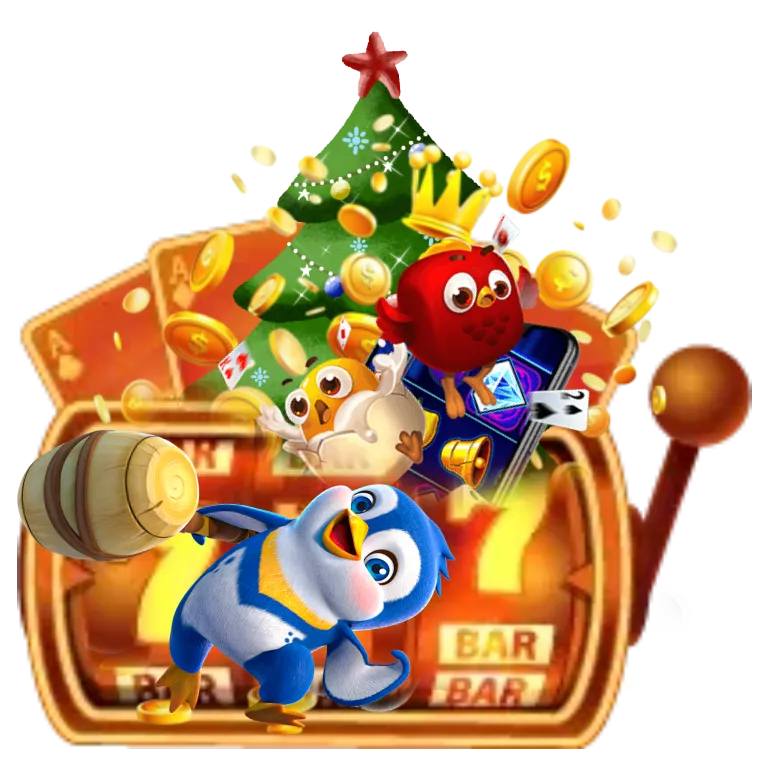 สล็อตแตกมาก รวมเกมดัง โบนัสแตกง่าย ลุ้นสนุกได้เงินทุกวัน 41 สล็อตแตกมาก