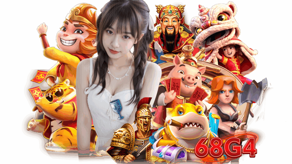 บริการเกมสล็อต ไม่ผ่านเอเย่นต์ ตลอด 24 ชั่วโมง 1 บริการเกมสล็อต