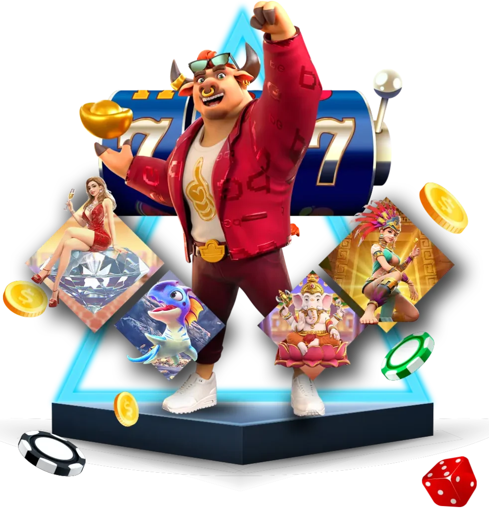 สล็อตค่าย MEGA ค่ายน้องใหม่ มาแรง เกมเยอะ อัตราจ่ายสูง 16 สล็อตค่าย MEGA