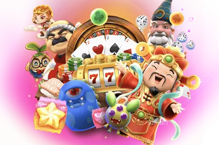 รวมเกมคุณภาพชั้นนำ สล็อตค่ายดังยักษ์ใหญ่ระดับโลก 16 รวมเกมคุณภาพชั้นนำ