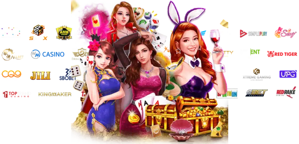 สล็อต ทุนน้อยแตกง่าย สนุกได้แบบไม่มีขั้นต่ำ 1 สล็อต ทุนน้อยแตกง่าย