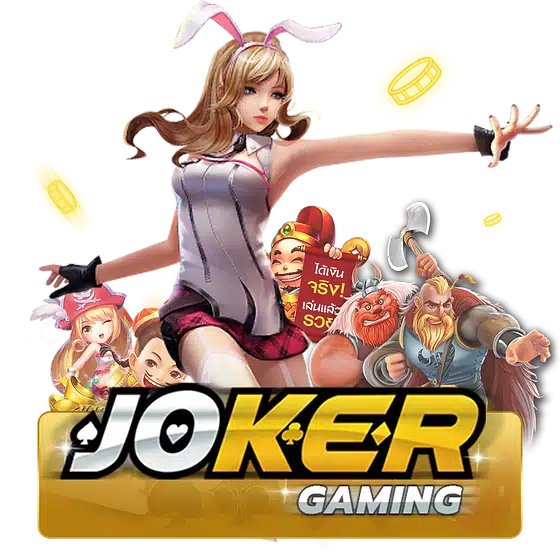 เว็บสล็อตjoker เว็บไซต์ให้บริการเกมสล็อต ทำเงินออนไลน์ 6 เว็บสล็อตjoker