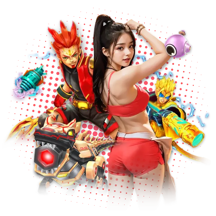 เว็บสล็อตพรีเมี่ยม ยิ่งปั่น ยิ่งรวย จัดหนักทุกเกม 46 เว็บสล็อตพรีเมี่ยม