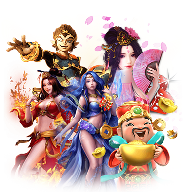 เกมสล็อต ได้เงินง่าย เล่นแล้วรวย มาแรงที่สุด 6 เกมสล็อต ได้เงินง่าย