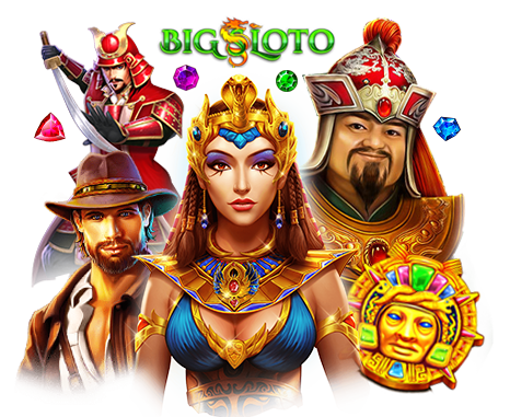 รวมเกมใหม่ จากทุกค่าย สล็อตเว็บใหม่ ดีอย่างไร 51 รวมเกมใหม่ จากทุกค่าย