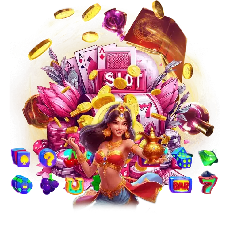 เกมสล็อตไม่ผ่านเอเย่นต์ บริการเกมแท้ อัดแน่นความสนุก 41 เกมสล็อตไม่ผ่านเอเย่นต์