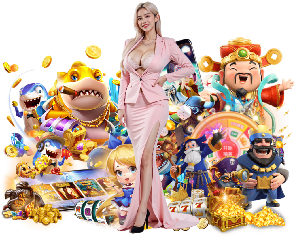เว็บตรงต่างประเทศ รวมเกมสล็อตค่ายนอก เว็บจริง ไม่มีขั้นต่ำ 26 เว็บตรงต่างประเทศ