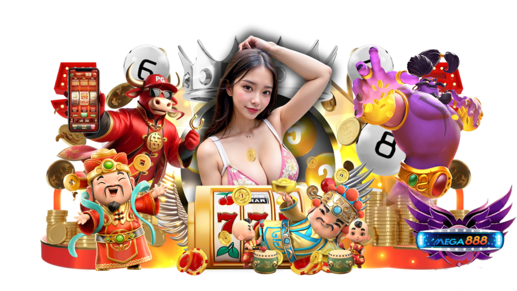 ทางเข้าเล่นสล็อต รวมเกมครบ จบที่เว็บเดียว สนุกไร้ลิมิต 46 ทางเข้าเล่นสล็อต