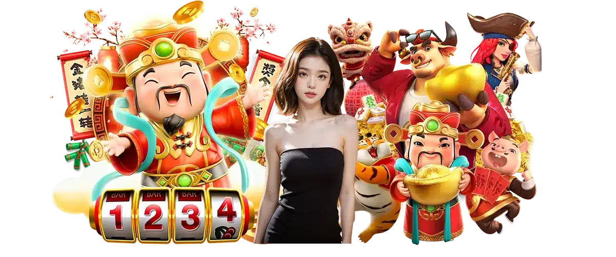 ทางเข้า เว็บสล็อต