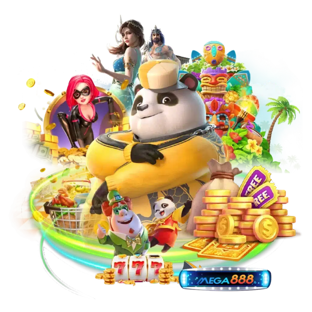เกมสล็อต รูปแบบใหม่ ทำเงินได้อย่างต่อเนื่อง 31 เกมสล็อต รูปแบบใหม่