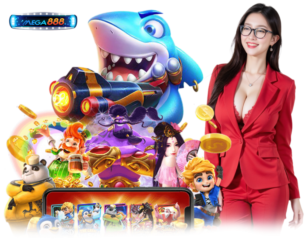 เกมสล็อต ออนไลน์ เว็บไซต์ยอดนิยม ในตอนนี้ 31 เกมสล็อต ออนไลน์