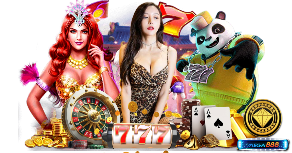 เว็บเกมสล็อต ปั่นเกมขั้นต่ำ 1 บาท ปลอดภัย มีใบรับรอง เชื่อถือได้ 1 เว็บเกมสล็อต