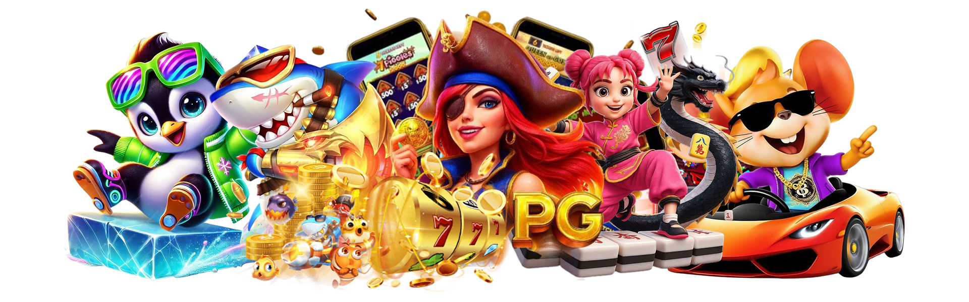 เว็บสล็อต รวมเกม