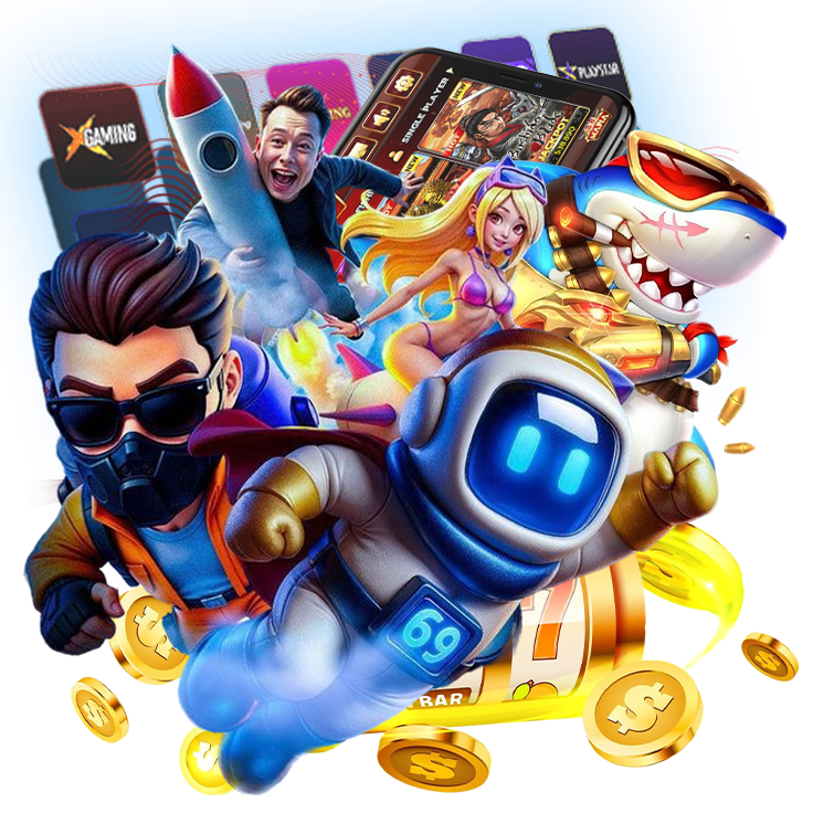 รวมเกมสล็อตออนไลน์ อัปเดตใหม่ล่าสุด เว็บสล็อตแตกง่าย 6 รวมเกมสล็อตออนไลน์