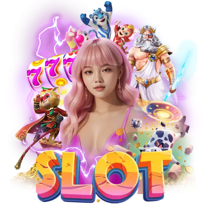 สล็อตแท้ ส่งตรงจากต่างประเทศ เริ่มต้นความสนุก ไม่ผ่านเอเย่นต์ 14 สล็อตแท้