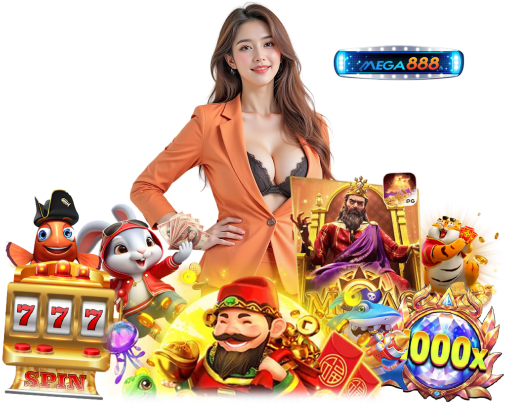 เว็บสล็อตยอดนิยม เว็บตรงไม่ผ่านเอเย่นต์ มีให้ทดลองเล่นฟรี 51 เว็บสล็อตยอดนิยม