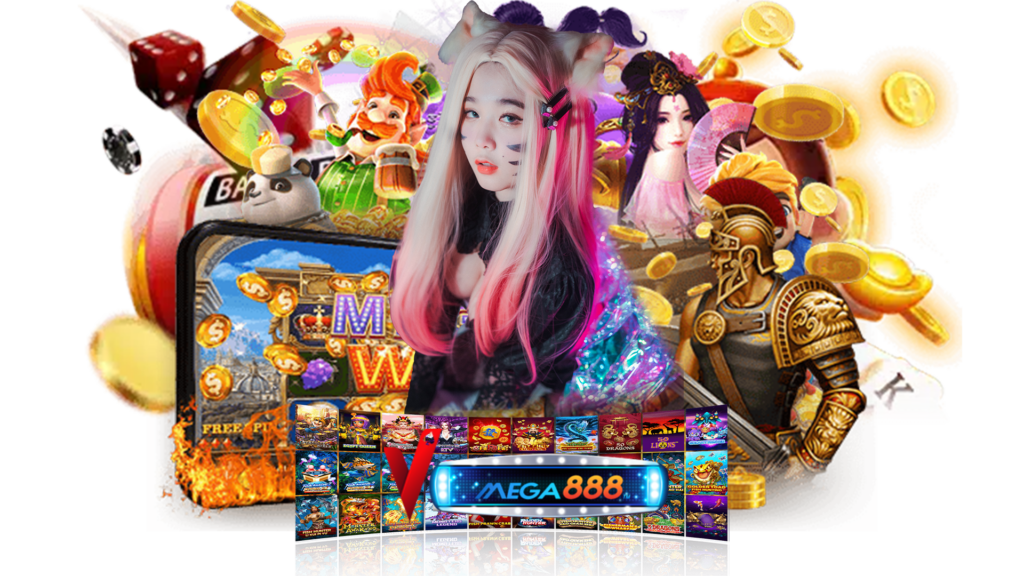 เกมสล็อตมาแรง ธีมเกมใหม่เพียบ รับรองความมัน 16 เกมสล็อตมาแรง