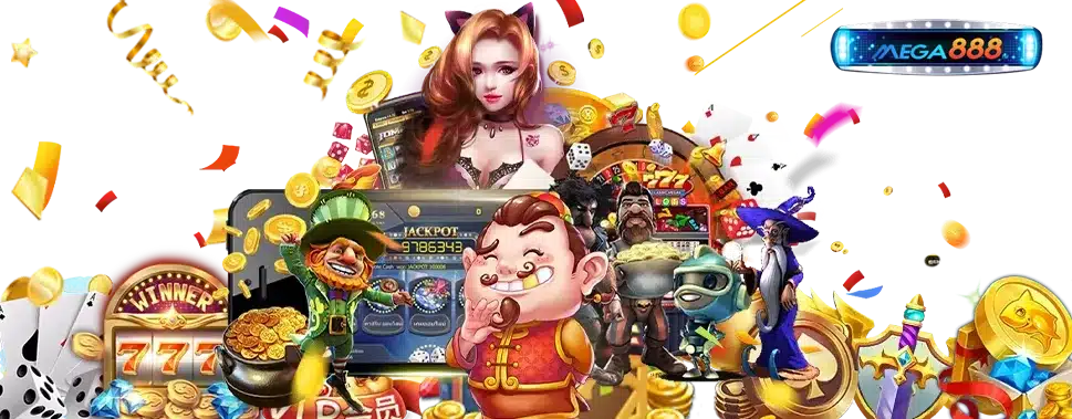 สล็อตแตกโหด แหล่งรวมเกมทำเงินง่าย น่าเล่นที่สุดในยุคนี้ 11 สล็อตแตกโหด