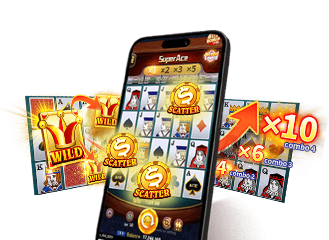 Slot online