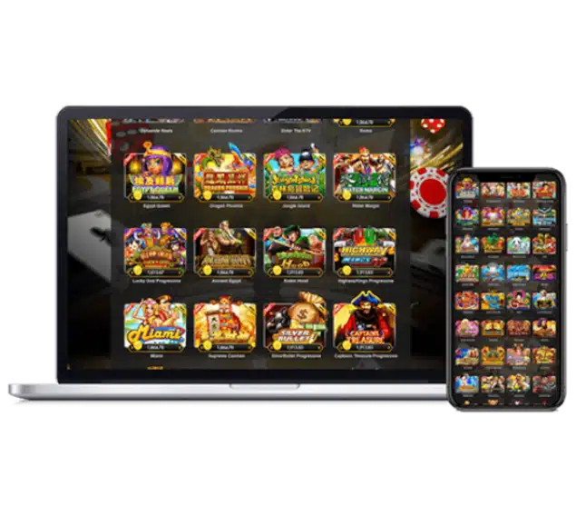 slot auto