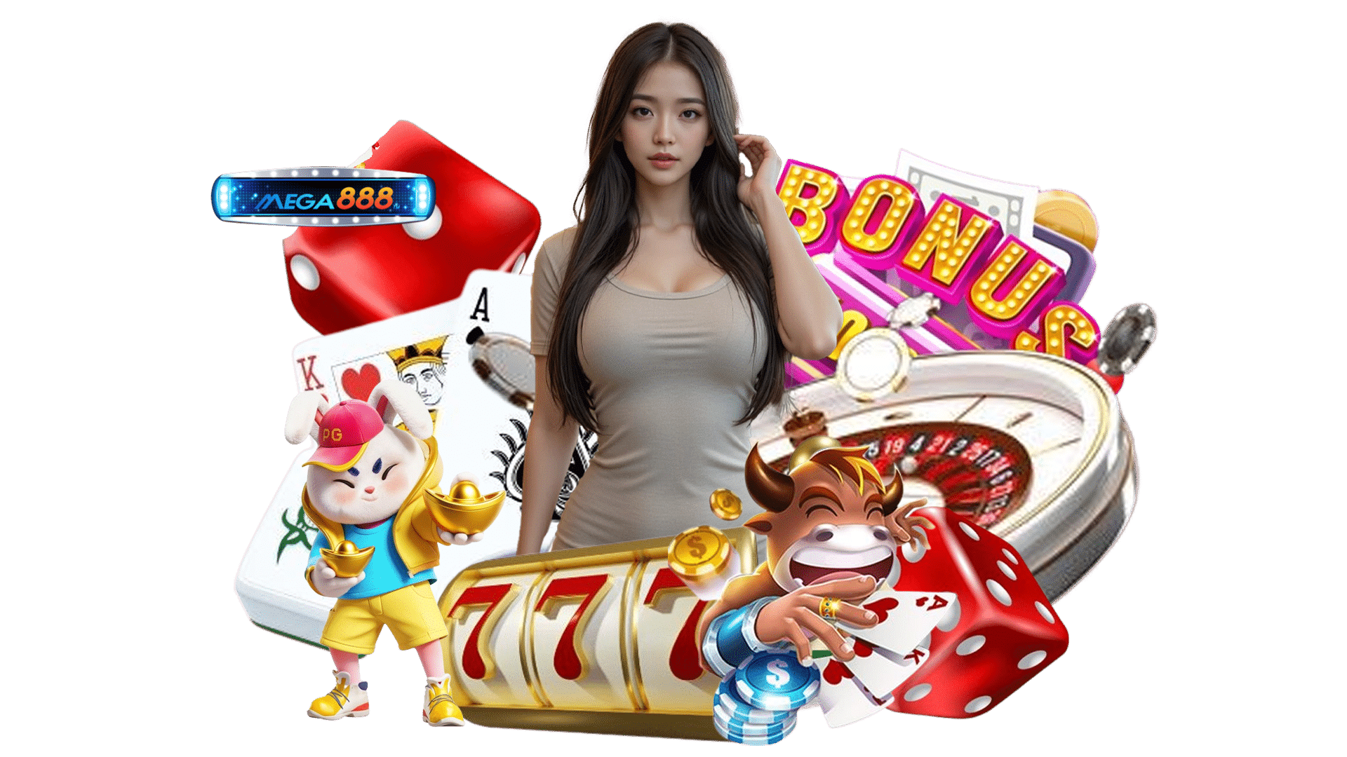 สมัครเกมส์สล็อต