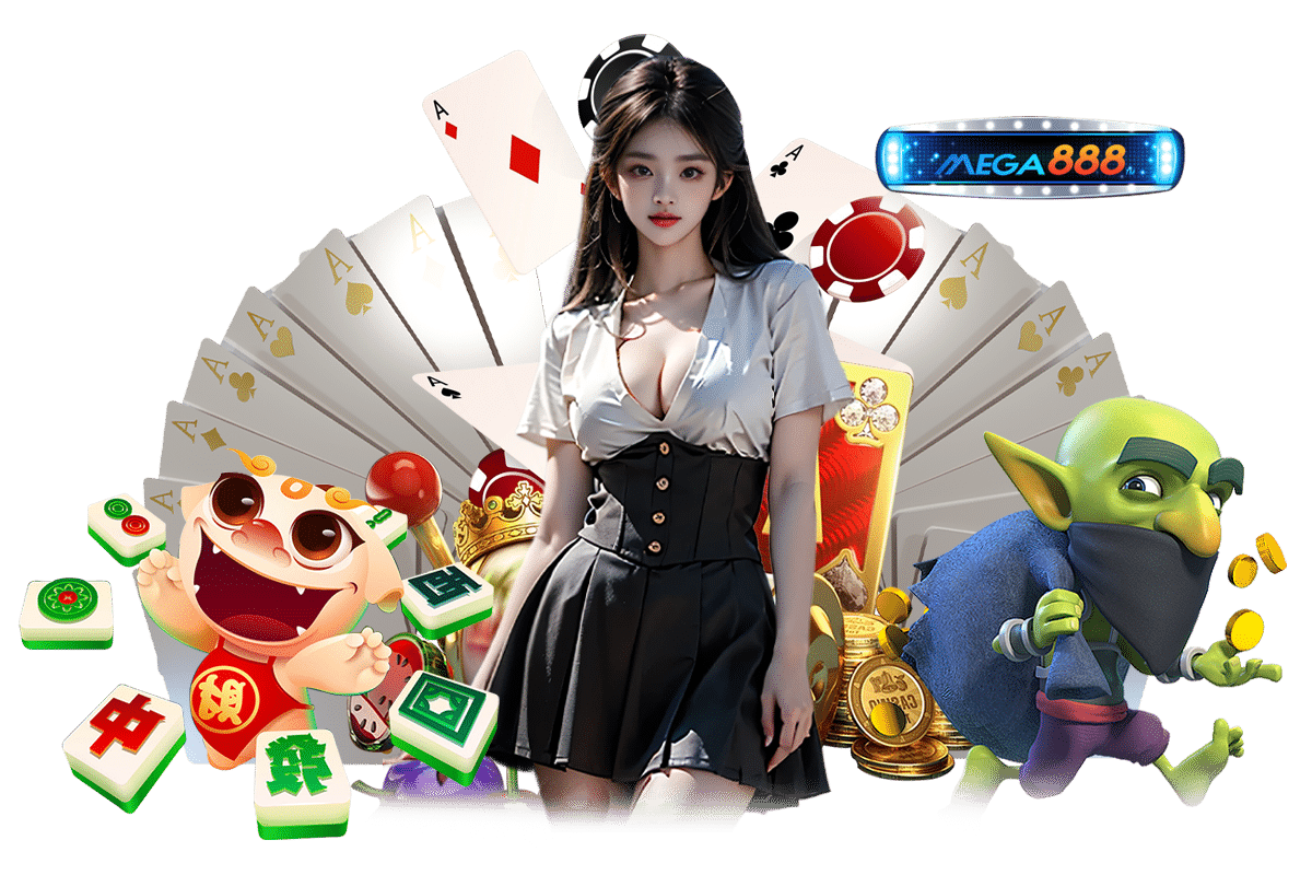 เว็บเกมสล็อตคุณภาพ