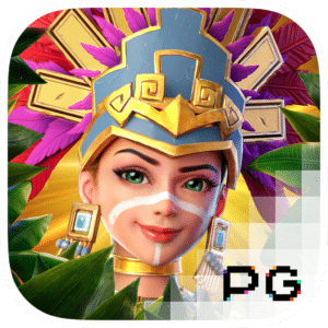 treasures of aztec icon 1024 rounded