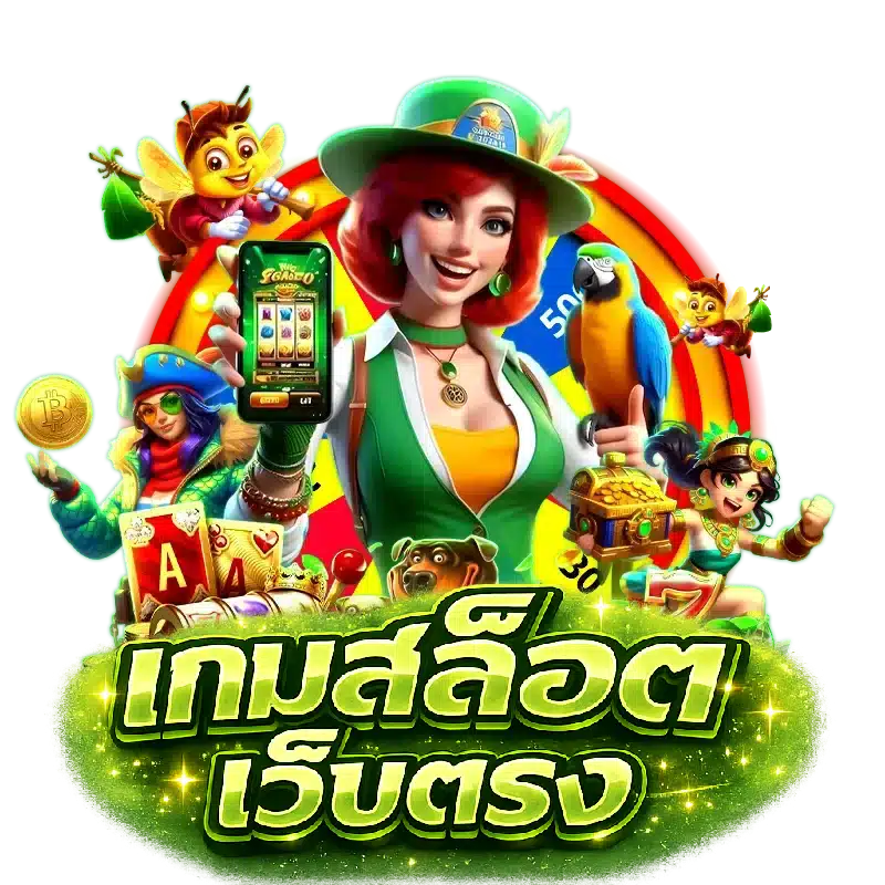สล็อตเว็บตรง ค่ายใหญ่ มาใหม่ล่าสุด สมัครเล่นฟรี 6 สล็อตเว็บตรง