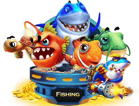 เกมยิงปลาเล่นง่าย ได้เงินจริง สนุกฟรีไม่มีข้อจำกัด 6 เกมยิงปลาเล่นง่าย