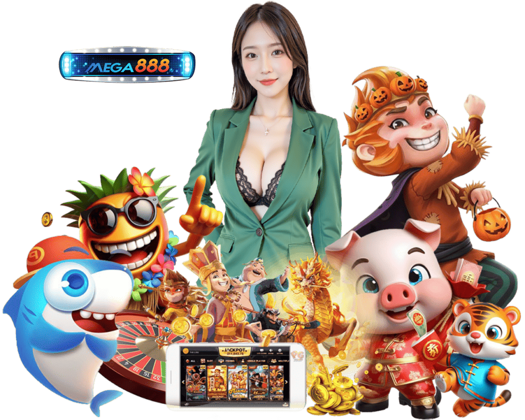 สูตรชนะเกมสล็อต