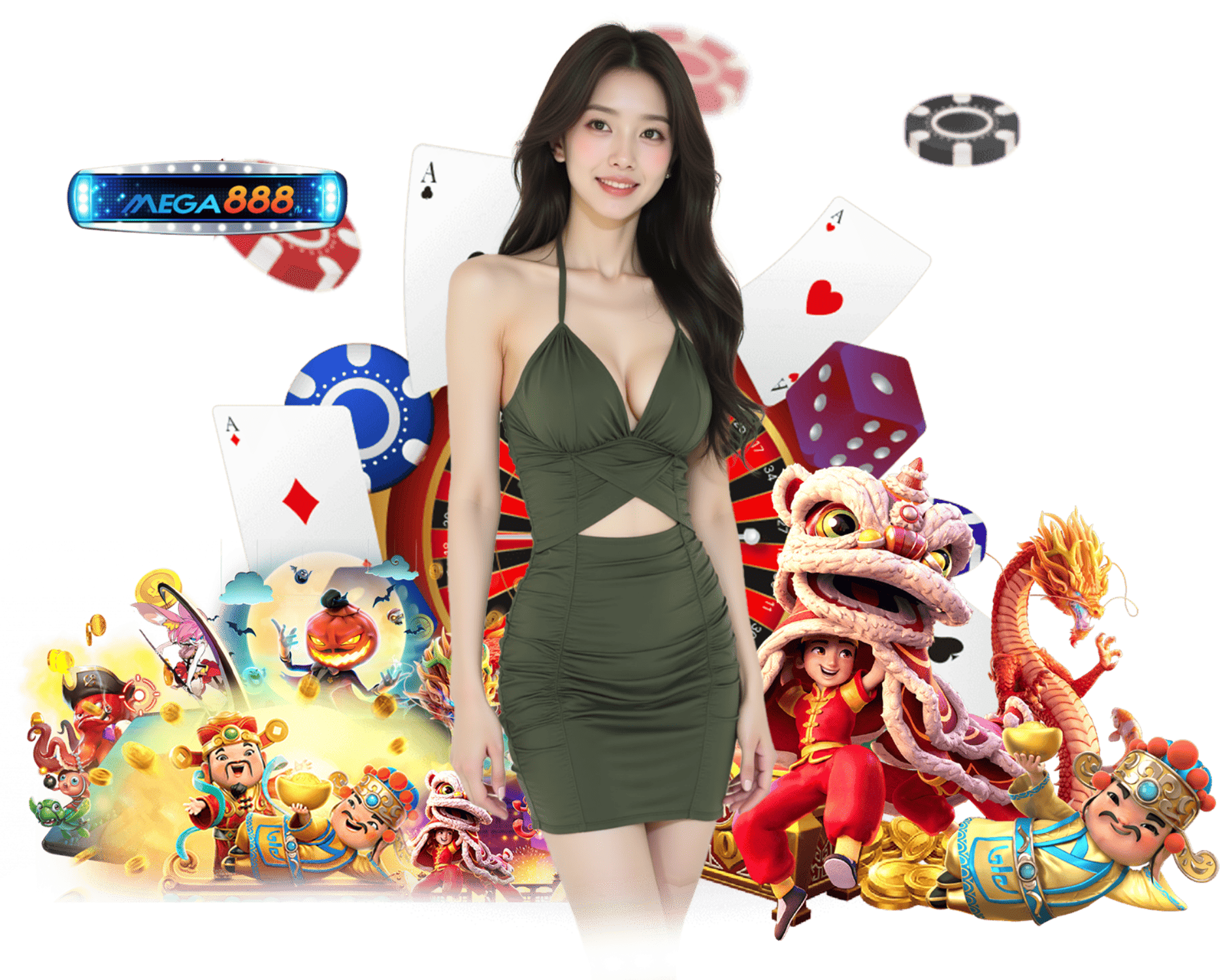 วิธีชนะเกมสล็อตออนไลน์