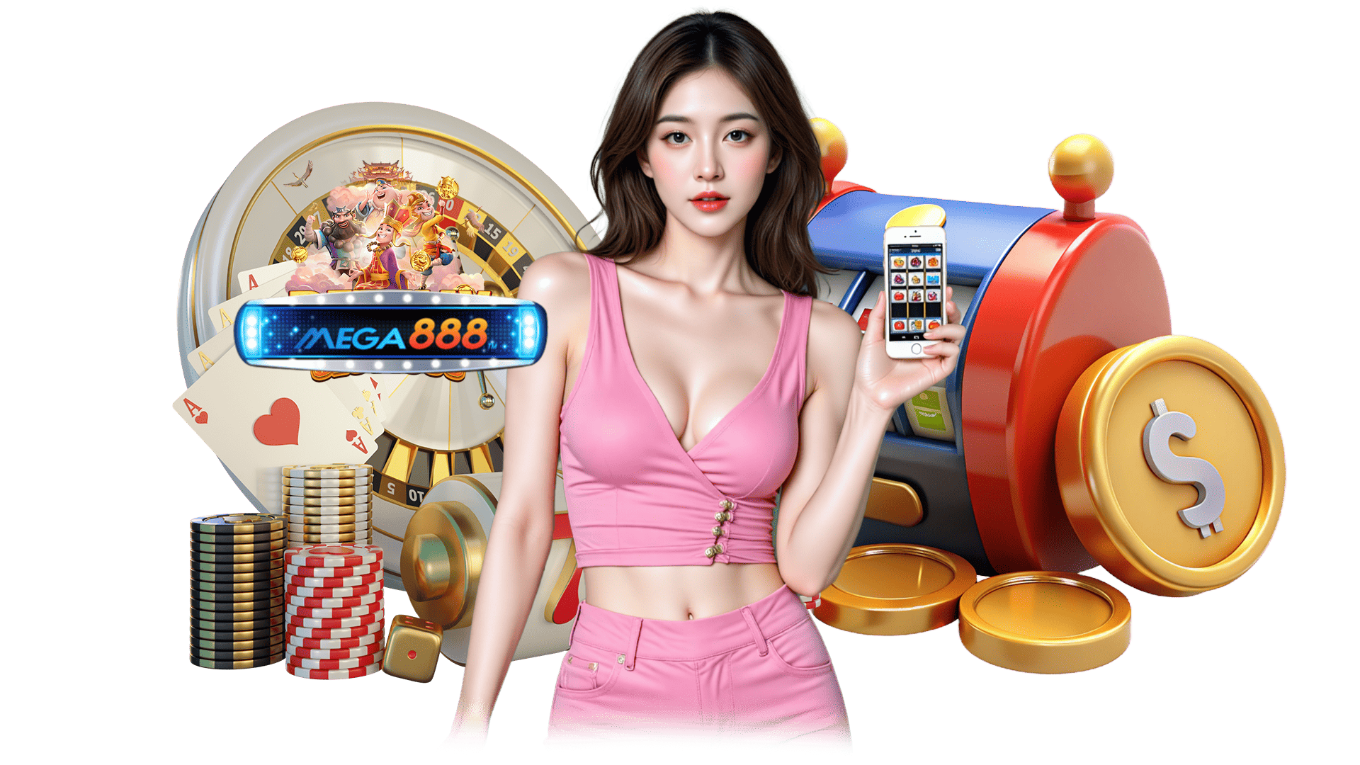 เพิ่มโอกาสชนะเกมสล็อต