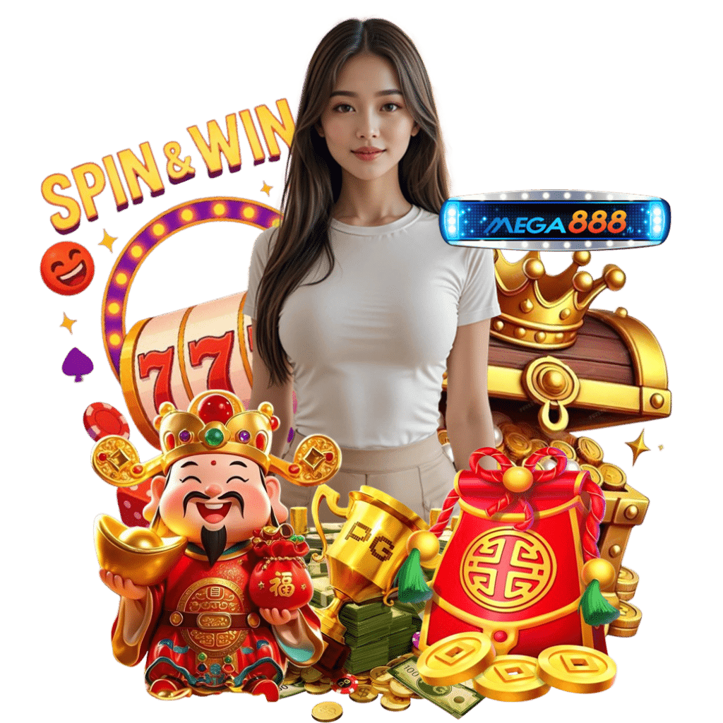 เล่น slot online