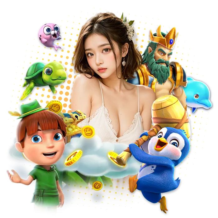 เริ่มต้นเล่นเกมสล็อตใหม่