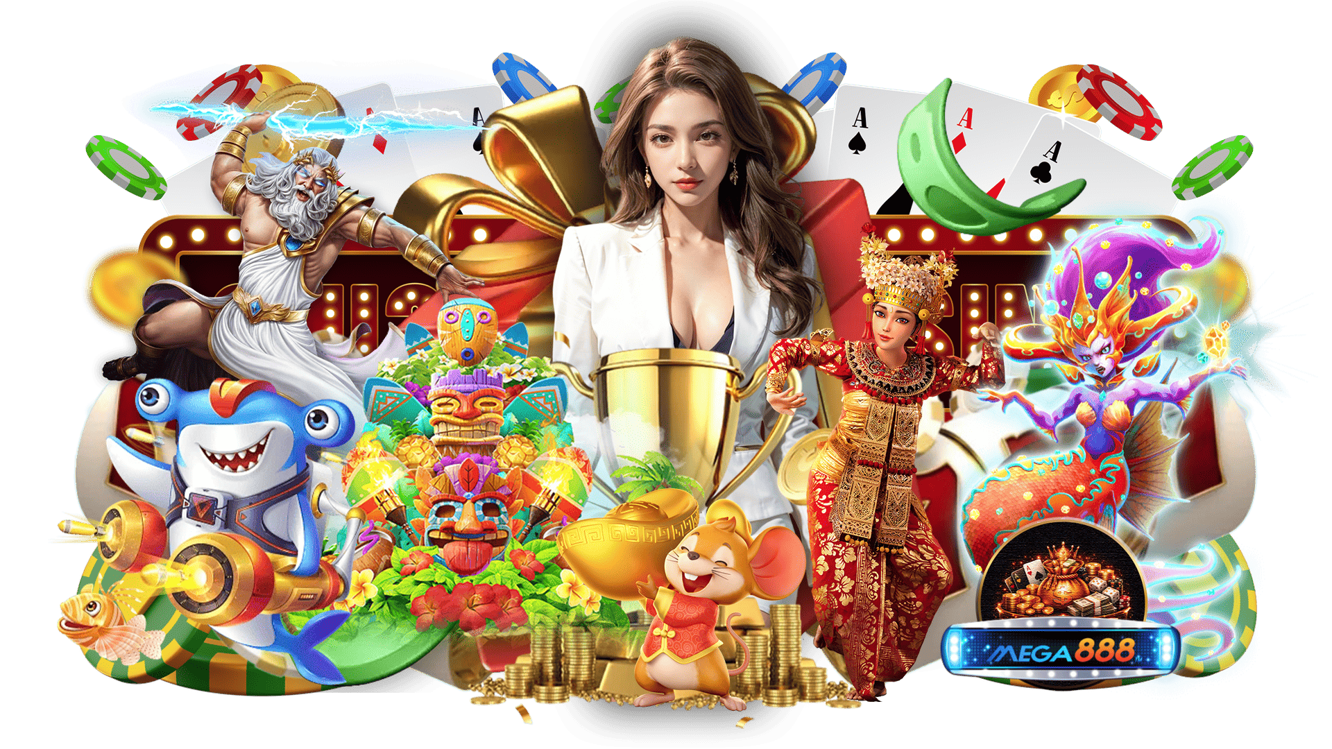 เล่นเว็บสล็อต โดยตรง