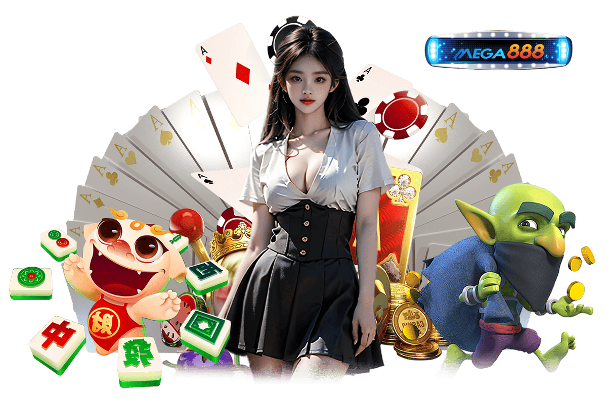 ทางเข้า Slot Online