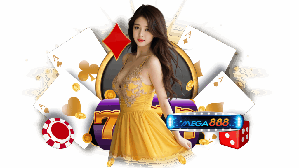 ลุ้นรับเครดิตฟรี สมัครง่ายๆ รับทันทีไม่มีเงื่อนไข - MEGA888 41 ลุ้นรับเครดิตฟรี
