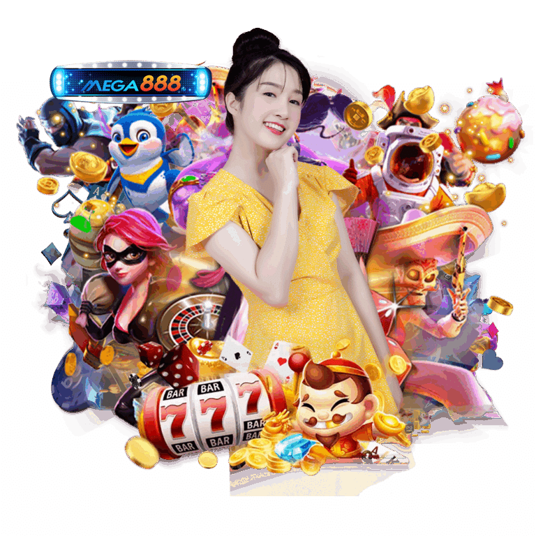 ประสบการณ์สล็อต