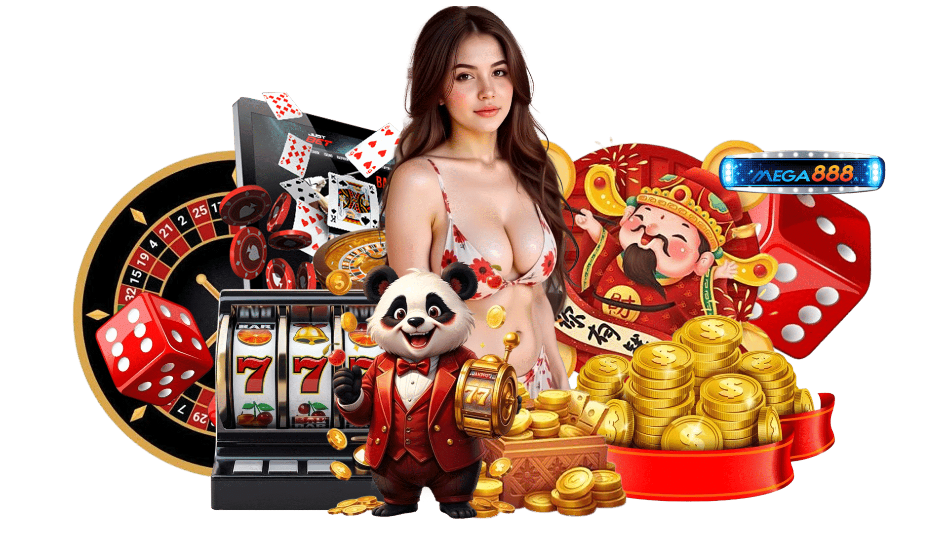 เกมสล็อตออนไลน์