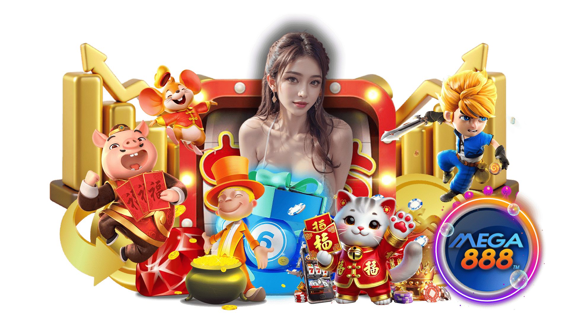 เกมสล็อต เล่นง่าย